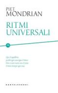 Ebook Ritmi universali di Piet Mondrian edito da Castelvecchi