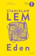 Ebook Eden di Lem Stanislaw edito da Mondadori