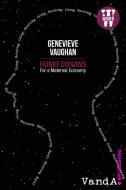 Ebook Homo Donans di Genevieve Vaughan edito da VandA edizioni