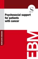 Ebook Psychosocial Support for Patients with Cancer di Sics Editore edito da SICS