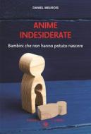 Ebook Anime indesiderate di Daniel Meurois edito da Amrita Edizioni