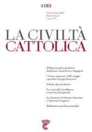Ebook La Civiltà Cattolica n. 4183 di AA.VV. edito da La Civiltà Cattolica