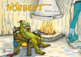 Ebook Norbert bleibt zuhause di Ingrid Bürger edito da Books on Demand