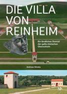 Ebook Die Villa von Reinheim di Andreas Stinsky edito da Nünnerich-Asmus Verlag & Media