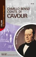 Ebook Camillo Benso conte di Cavour edito da Edizioni Simone