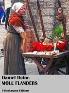 Ebook Moll Flanders di Daniel Defoe edito da E-BOOKARAMA