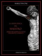 Ebook La sesta piaga del Maestro di Mario Pavone edito da Edizioni Nisroch