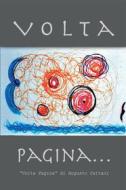 Ebook Volta pagina... di Cattani Augusto edito da Passione Scrittore Selfpublishing