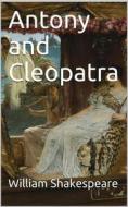 Ebook Antony and Cleopatra di William Shakespeare edito da iOnlineShopping.com