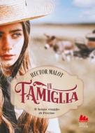 Ebook In famiglia. Il lungo viaggio di Perrine di Hector Malot edito da Gallucci