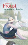 Ebook Los placeres y los días di Marcel Proust edito da Marcel Proust