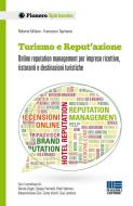 Ebook Turismo e Reput'azione di Tapinassi Francesco, Milano Roberta edito da Maggioli