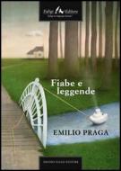 Ebook Fiabe e leggende di Praga Emilio edito da Faligi Editore