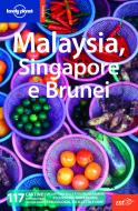 Ebook Malaysia, Singapore e Brunei - informazioni di Simon Richmond edito da EDT