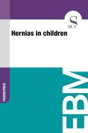Ebook Hernias in Children di Sics Editore edito da SICS