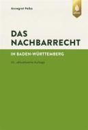 Ebook Das Nachbarrecht di Annegret Pelka edito da Verlag Eugen Ulmer