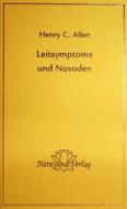 Ebook Leitsymptome und Nosoden di Henry C. Allen edito da Narayana