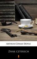 Ebook Znak czterech di Arthur Conan Doyle edito da Ktoczyta.pl