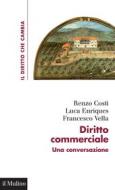 Ebook Diritto commerciale di Renzo Costi, Luca Enriques, Francesco Vella edito da Società editrice il Mulino, Spa