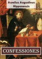 Ebook Confessiones di Aurelius Augustinus Hipponensis edito da Youcanprint