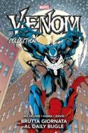 Ebook Venom Collection 14 di David Michelinie, Larry Hama, Peter David edito da Panini Marvel Italia