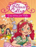 Ebook Princess College. Una corona per Vicky di Bat Prunella edito da Piemme