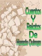 Ebook 20 Cuentos de Horacio Quiroga di Horacio Quiroga edito da Armoclas