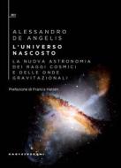 Ebook L' L'universo nascosto di Alessandro De Angelis edito da Castelvecchi