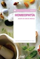 Ebook Homeopatía di Julius Weimar edito da De Vecchi Ediciones