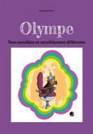 Ebook Olympe di Alexis Martin edito da Books on Demand