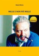 Ebook Mille e non più mille di Gianni Brera edito da Tiemme Edizioni Digitali