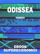 Ebook Odissea di Omero edito da Scrivere