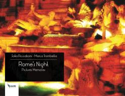 Ebook Rome's Night di Marco Trombetta, Sofia Riccaboni edito da Esserre Press