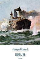 Ebook Lord Jim di Joseph Conrad edito da Wikibook