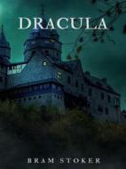 Ebook Dracula di Bram Stoker edito da Books on Demand