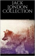 Ebook Jack London Collection di Jack London edito da Skyline