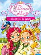 Ebook Princess College. Principessa in campo di Bat Prunella edito da Piemme