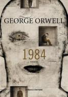 Ebook 1984 di George Orwell edito da Fanucci Editore