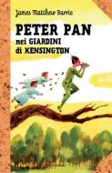 Ebook Peter Pan e i giardini di Kensington di Annalisa Strada, Lodovica Cima edito da Nord-Sud Edizioni