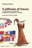 Ebook Il pifferaio di Davos di Maurizio Milano edito da D&apos;Ettoris Editori