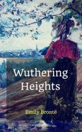 Ebook Wuthering Heights di Emily Brontë edito da Emily Brontë