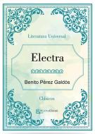 Ebook Electra di Benito Pérez Galdós edito da Benito Pérez Galdós