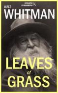 Ebook Leaves of grass di Walt Whitman edito da Synapse Publishing