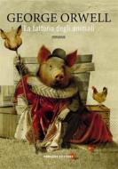 Ebook La fattoria degli animali di George Orwell edito da Fanucci Editore