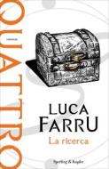 Ebook Quattro - La ricerca di Farru Luca edito da Sperling & Kupfer