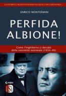 Ebook Perfida Albione! di Enrico Montermini edito da MABED - Edizioni Sì