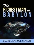 Ebook The Richest Man in Babylon di George S. Clason edito da Stargatebook
