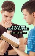 Ebook Citas de San Agustín di San Agustín edito da Cervantes Digital