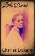 Ebook Little Dorrit di Charles Dickens edito da Books on Demand