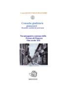 Ebook Cronache giudiziarie pianezzesi-marachelle e malefatte dei nostri nonni di Gian Paolo Spaliviero edito da Gian Paolo Spaliviero